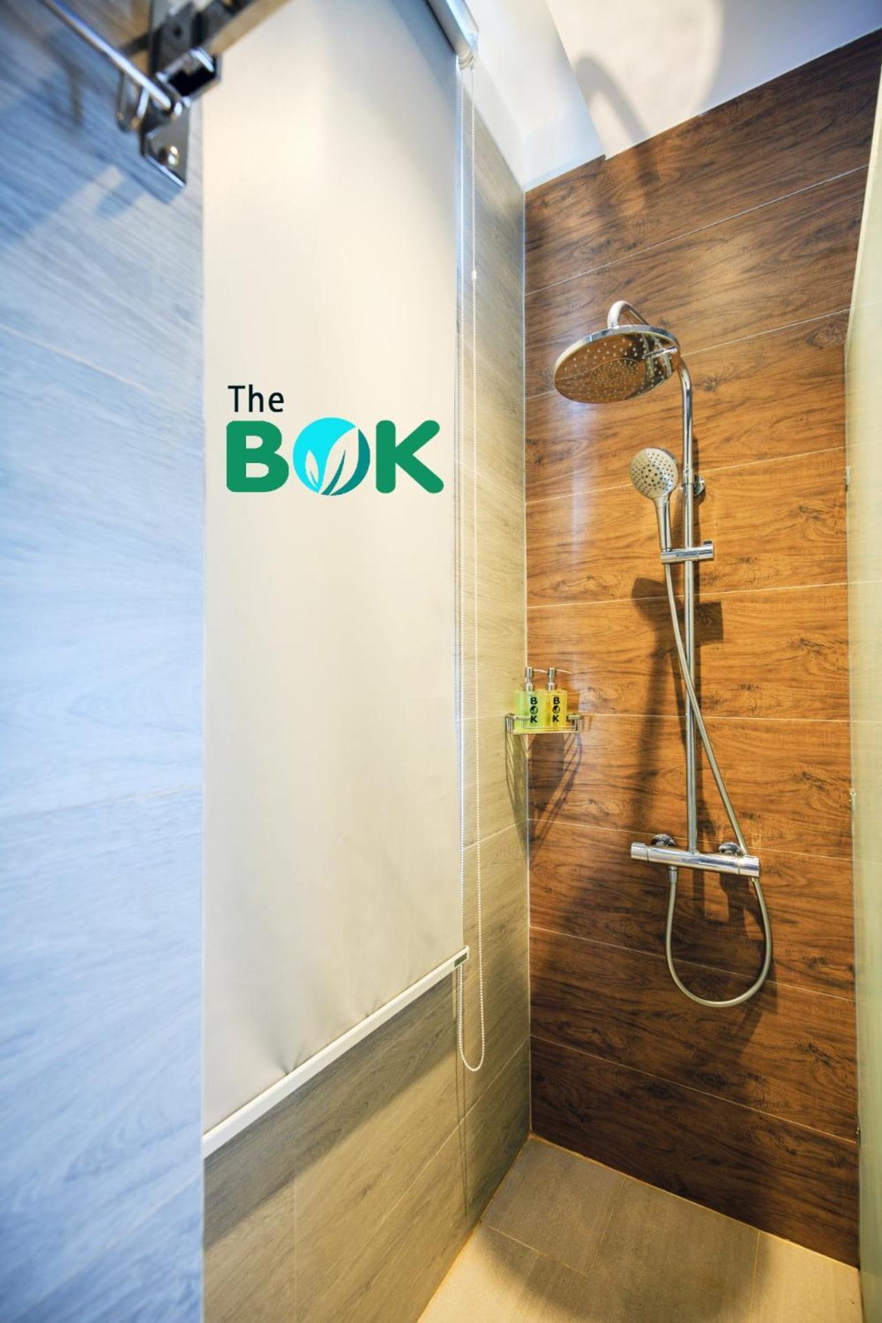 The Bok Hotel Grand World - By Gogo Phú Quý Zewnętrze zdjęcie